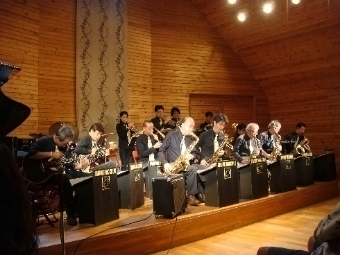 2010 Swing Bacchus in 