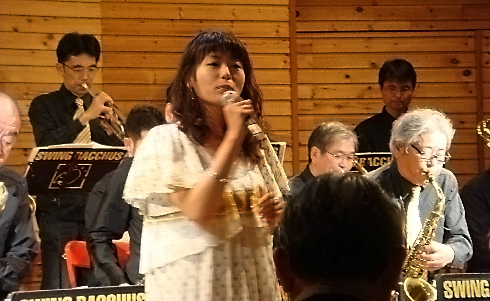 Vocal Mana